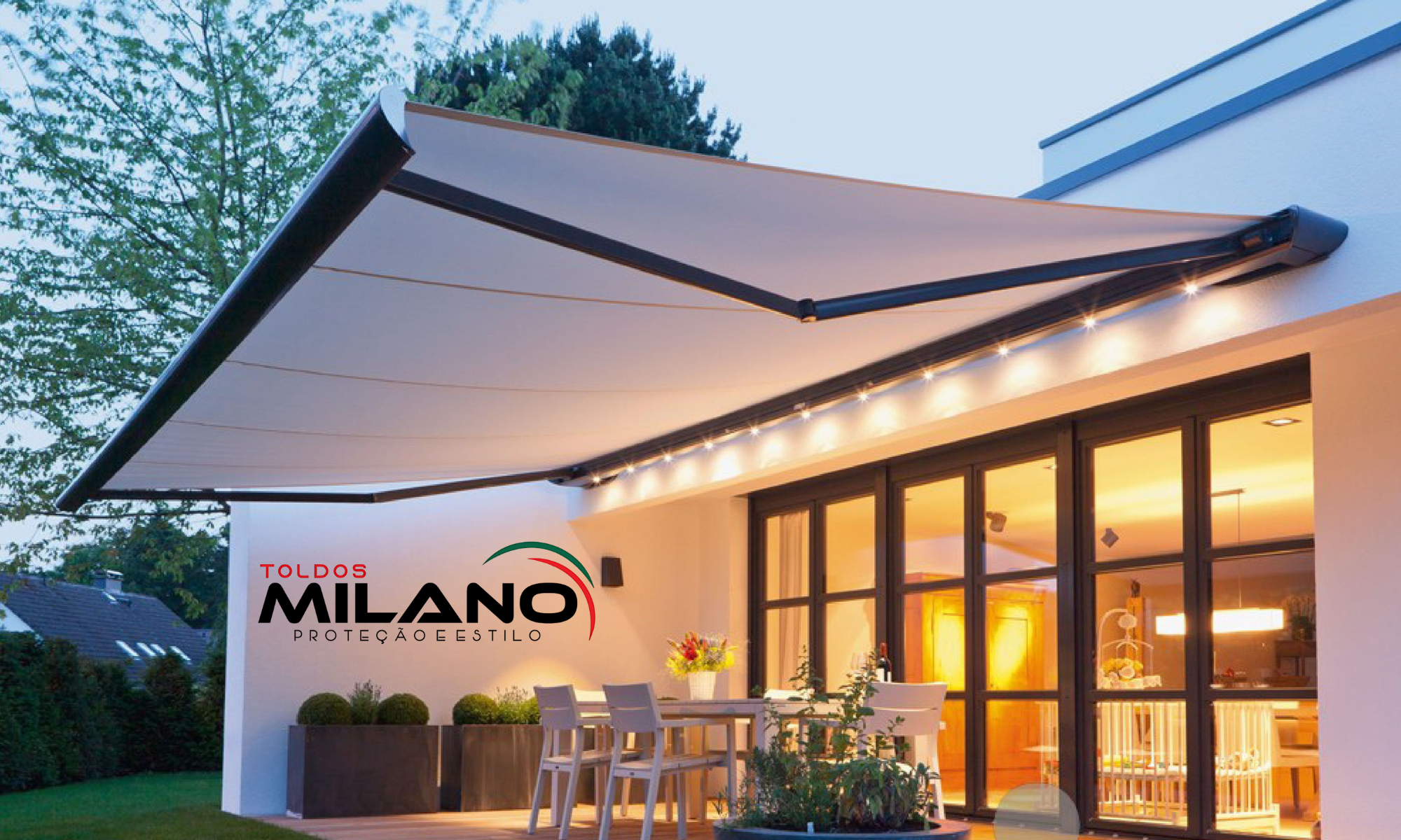 Toldos Milano